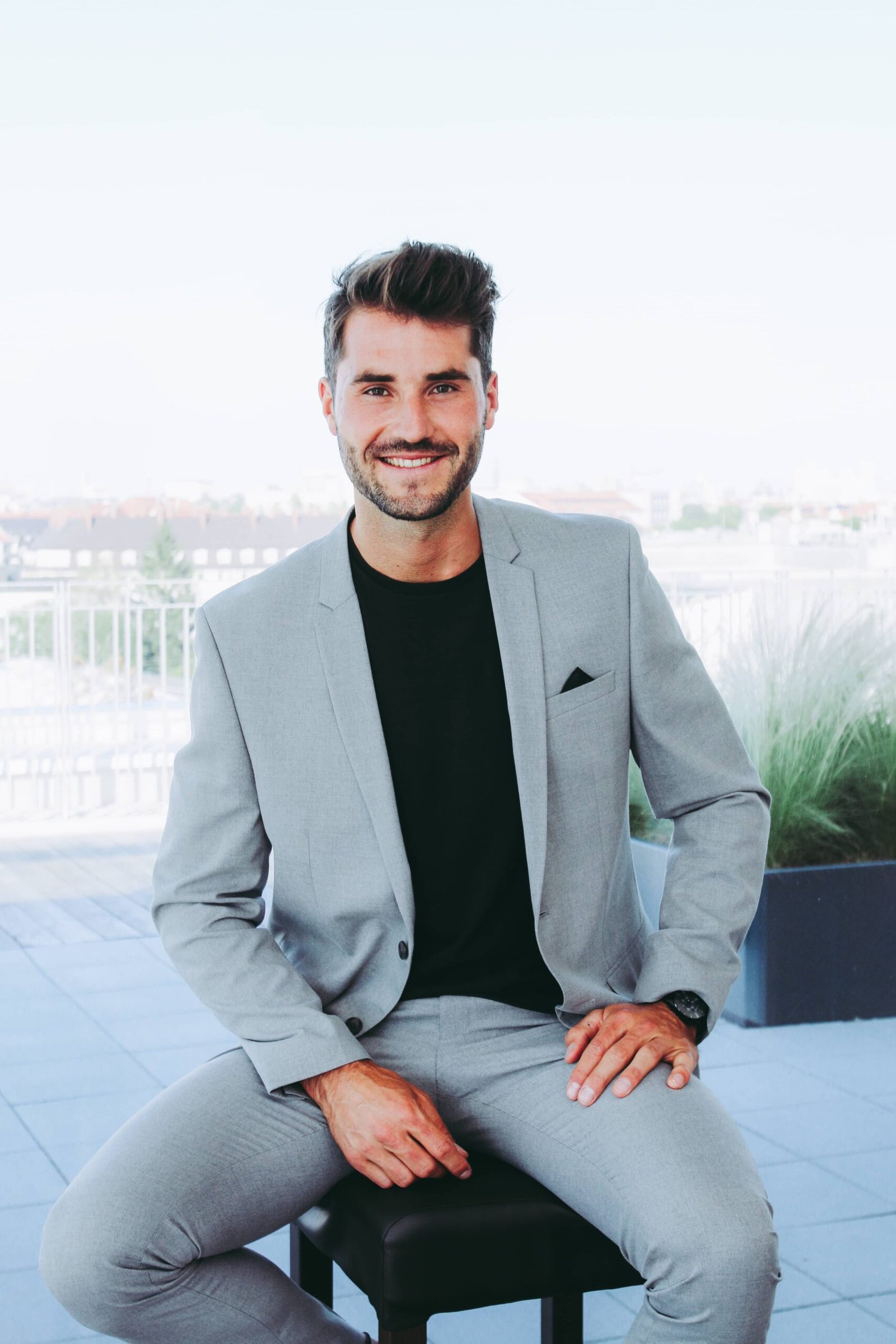 Immobilienmakler Bad Tölz und Wolfratshausen - Korbinian Müller 5